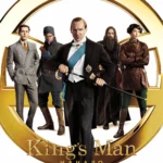 King’s Man: Начало постер